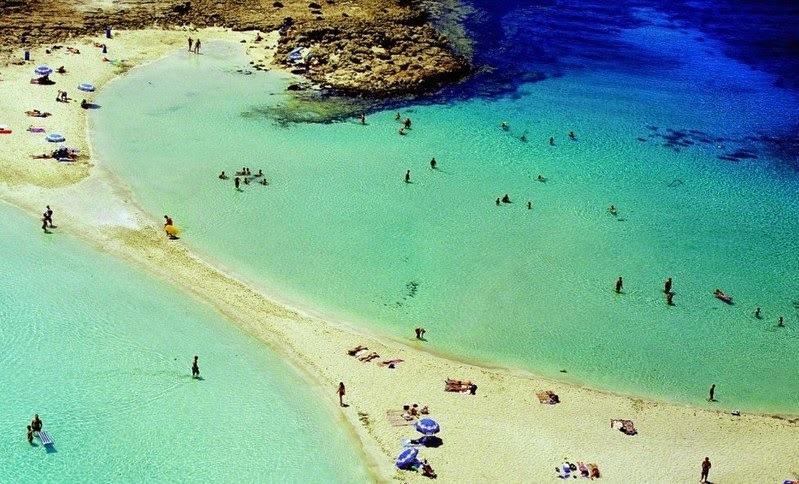Ayia Napa Apartment Oda fotoğraf