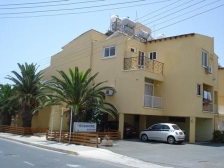 Ayia Napa Apartment Oda fotoğraf
