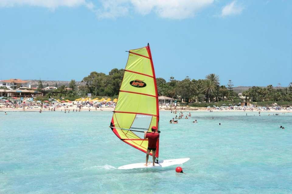Ayia Napa Apartment Dış mekan fotoğraf