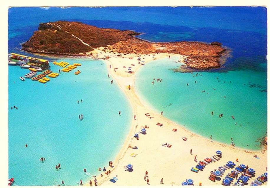 Ayia Napa Apartment Dış mekan fotoğraf