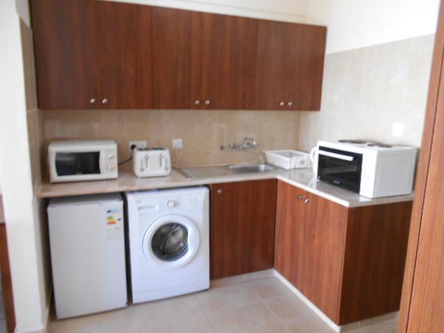 Ayia Napa Apartment Dış mekan fotoğraf