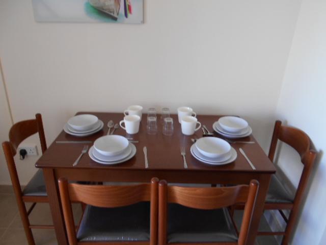 Ayia Napa Apartment Dış mekan fotoğraf