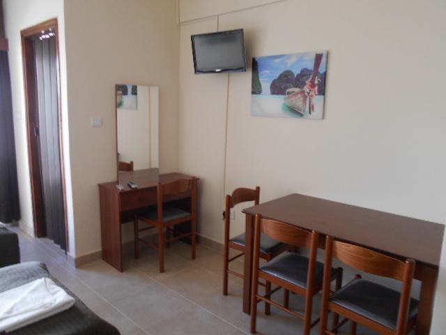 Ayia Napa Apartment Dış mekan fotoğraf