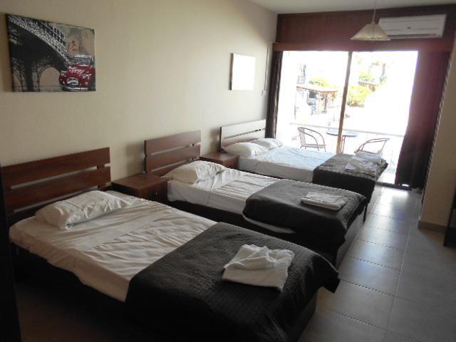 Ayia Napa Apartment Dış mekan fotoğraf